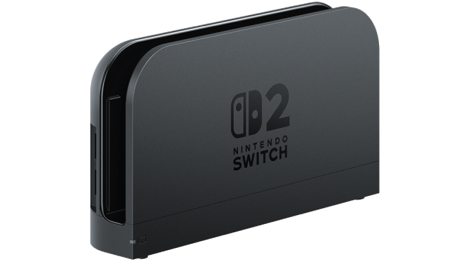 דוק עוצמתי: תמיכה ל-4K/60fps ו-120fps ב-1440p, HDMI 2.1, LAN, USB-C×2