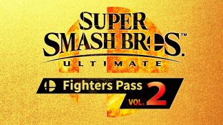 Super Smash Bros. Ultimate: Fighters Pass 2 - הרחבה דיגיטלית
