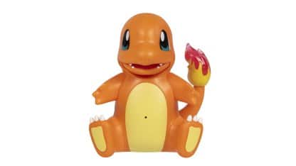⁦בובה אינטראקטיבית - Charmander⁩ – תמונה ⁦2⁩