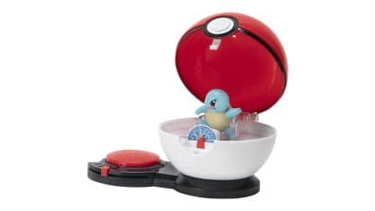 ⁦Pokémon Surprise Attack - Squirtle & Jigglypuff⁩ – תמונה ⁦3⁩