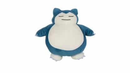 בובה רכה - Snorlax
