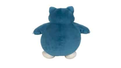 ⁦בובה רכה - Snorlax⁩ – תמונה ⁦2⁩