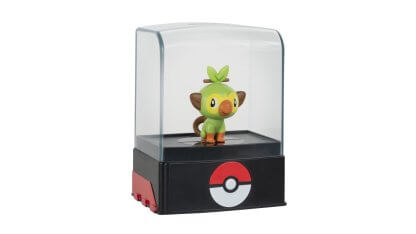⁦פסלון - Grookey⁩ – תמונה ⁦5⁩