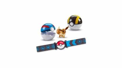 ⁦חגורת מאמני פוקימונים - Eevee⁩ – תמונה ⁦2⁩