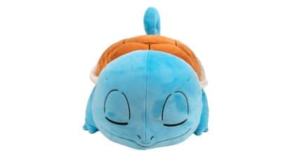 ⁦בובה רכה - Squirtle⁩ – תמונה ⁦3⁩