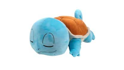 בובה רכה - Squirtle