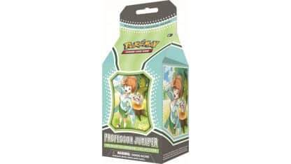 ⁦מארז קלפי פוקימון - Professor Juniper Premium Tournament Collection⁩ – תמונה ⁦2⁩