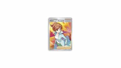 ⁦מארז קלפי פוקימון - Professor Juniper Premium Tournament Collection⁩ – תמונה ⁦4⁩