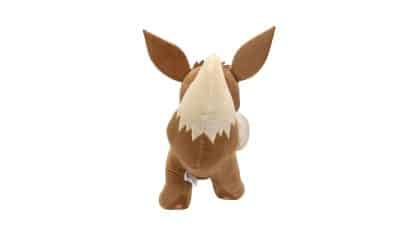 ⁦בובת ענק חגיגית - Eevee⁩ – תמונה ⁦3⁩