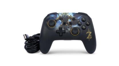 ⁦שלט אלחוטי | Link vs Lynel⁩ – תמונה ⁦6⁩