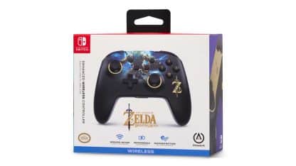 ⁦שלט אלחוטי | Link vs Lynel⁩ – תמונה ⁦7⁩
