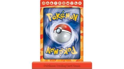 מארז קלפים מיוחד - Charizard ex Premium Collection