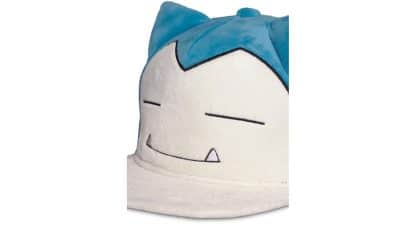 ⁦כובע - Snorlax Plush⁩ – תמונה ⁦3⁩