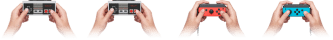 שחקו יחד במצב מסיבה