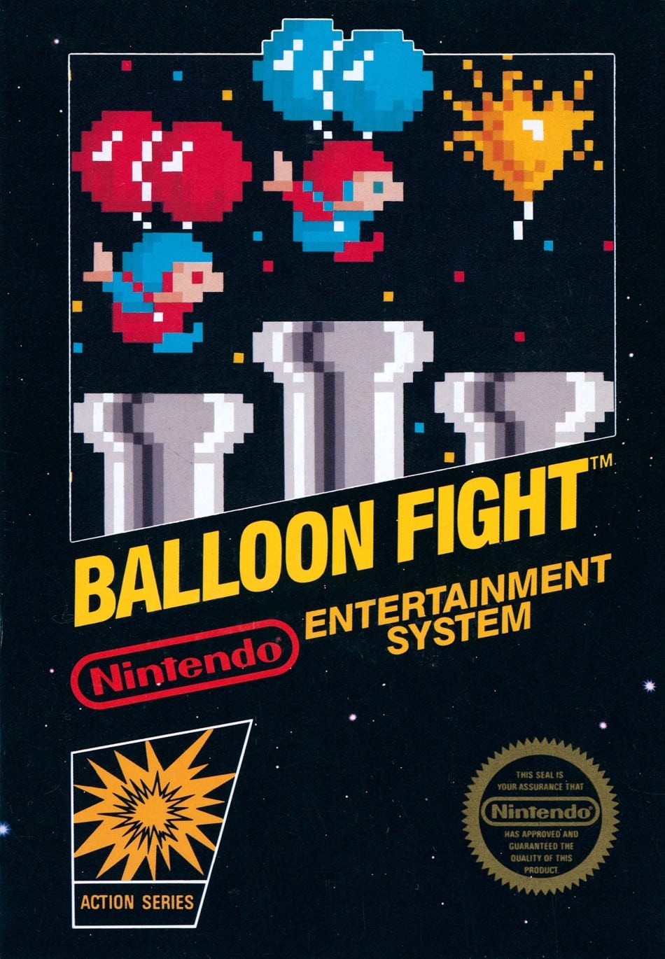 Nintendo World Championships: NES Edition