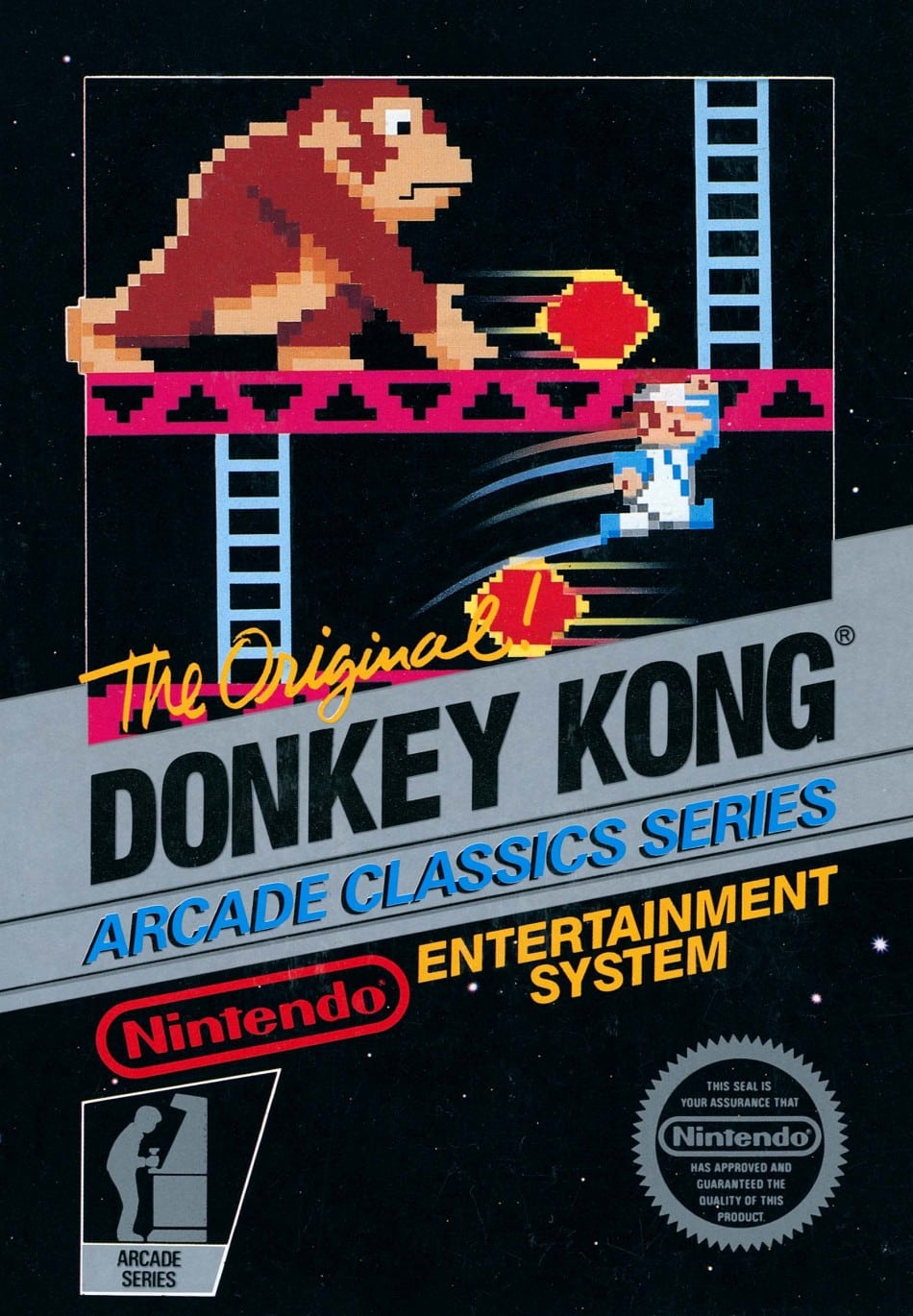 Nintendo World Championships: NES Edition