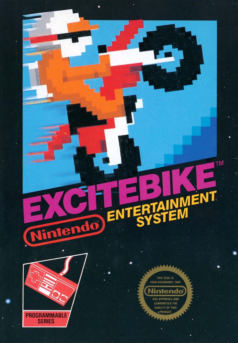 Nintendo World Championships: NES Edition