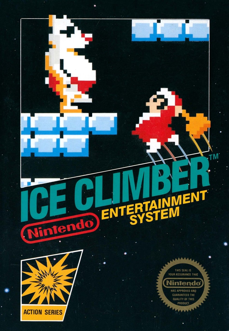 Nintendo World Championships: NES Edition
