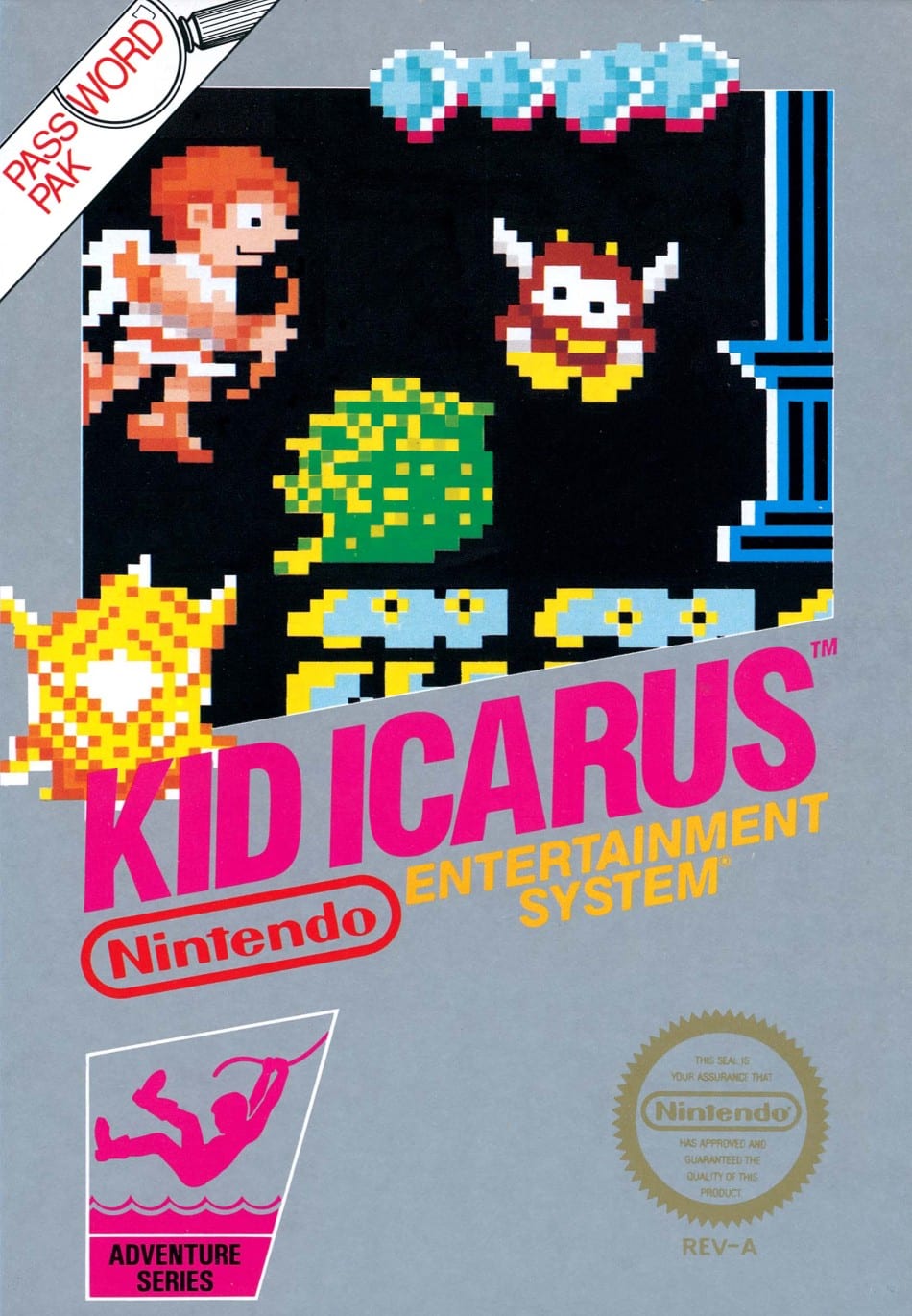 Nintendo World Championships: NES Edition