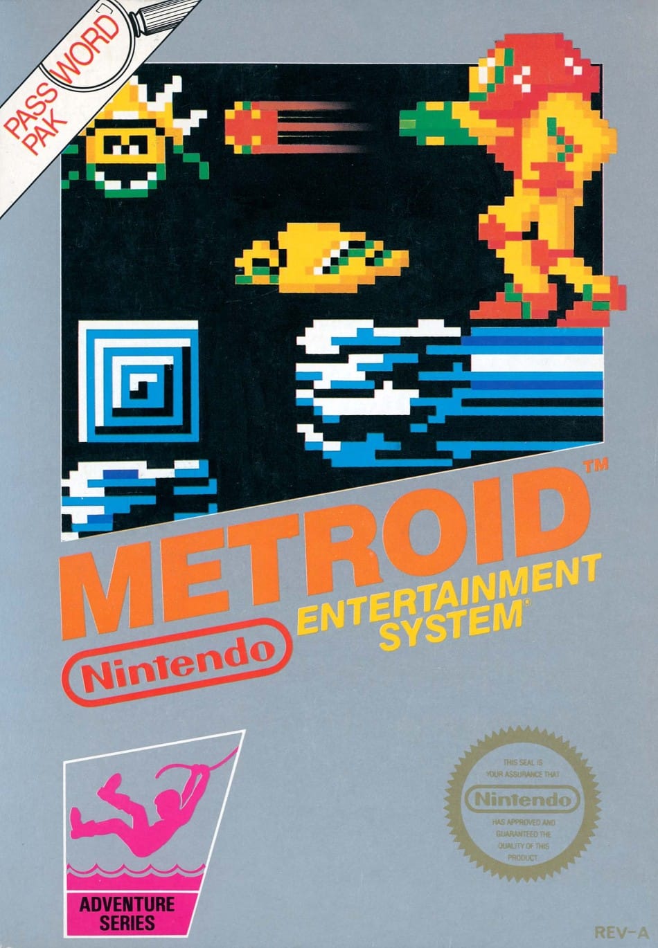 Nintendo World Championships: NES Edition