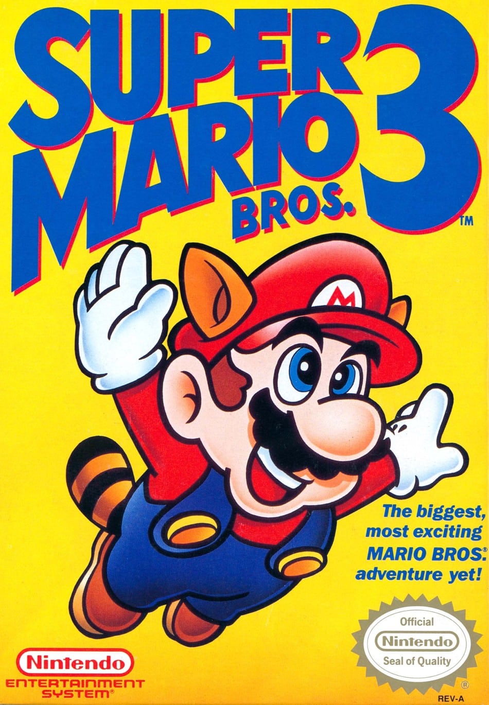 Nintendo World Championships: NES Edition