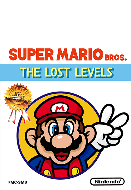 Nintendo World Championships: NES Edition