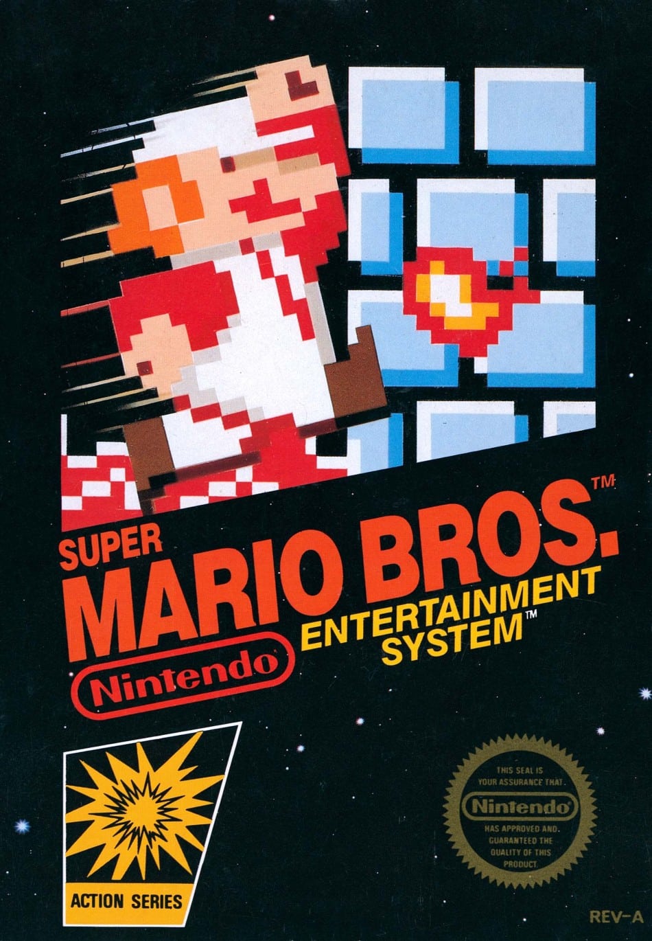 Nintendo World Championships: NES Edition