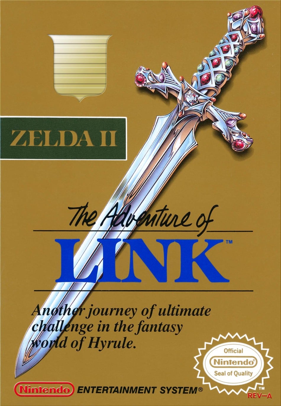 Nintendo World Championships: NES Edition