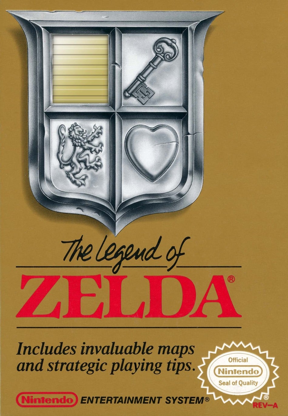 Nintendo World Championships: NES Edition
