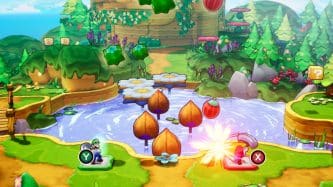 Mario & Luigi: Brothership