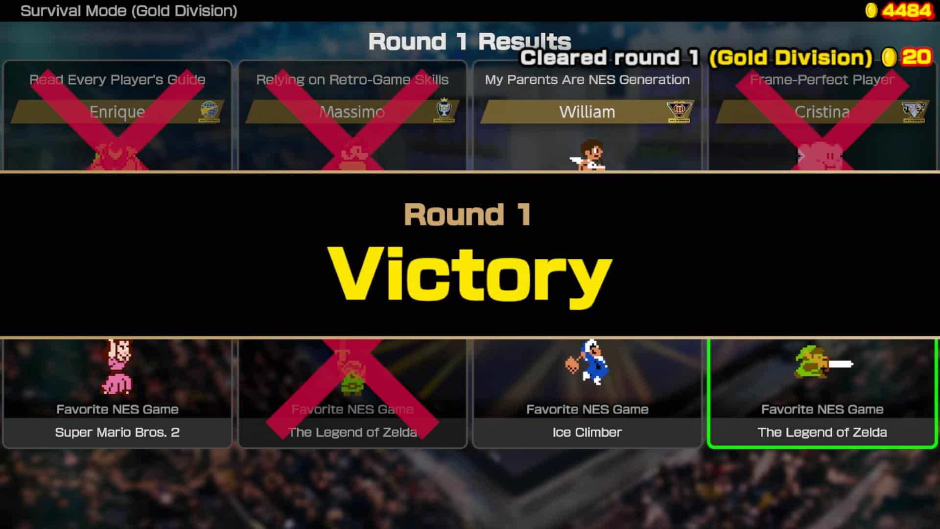 Nintendo World Championships: NES Edition