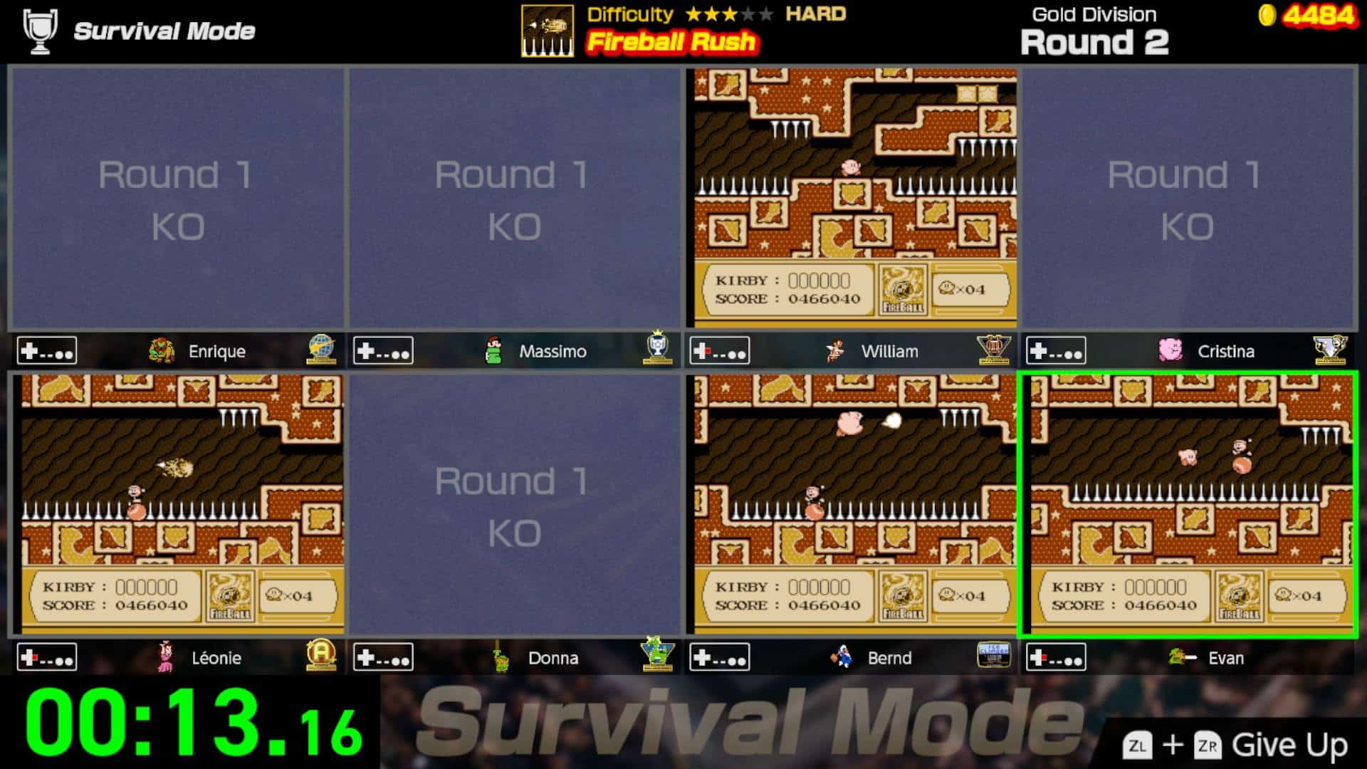 Nintendo World Championships: NES Edition