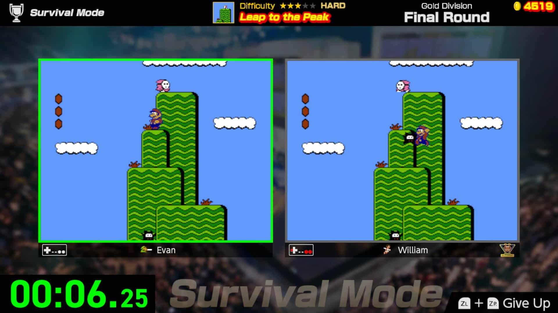 Nintendo World Championships: NES Edition