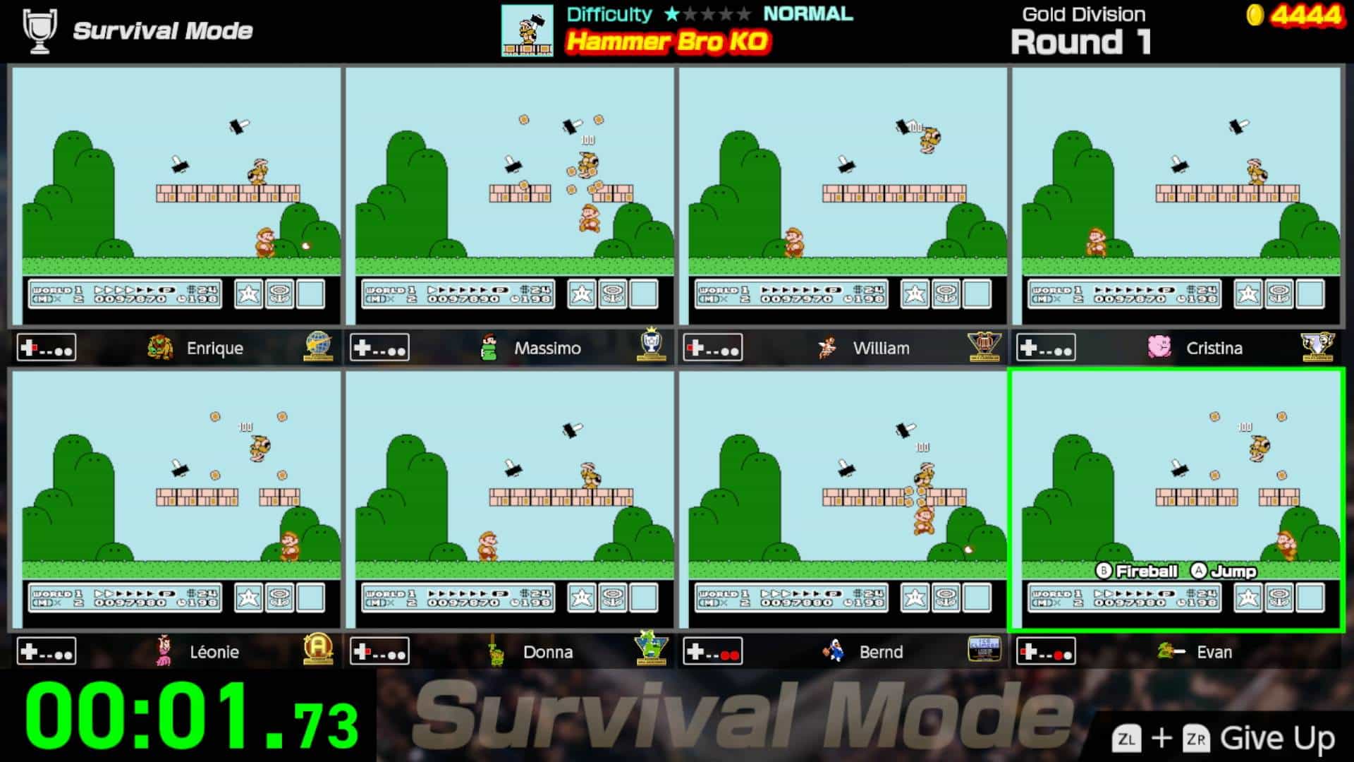 Nintendo World Championships: NES Edition
