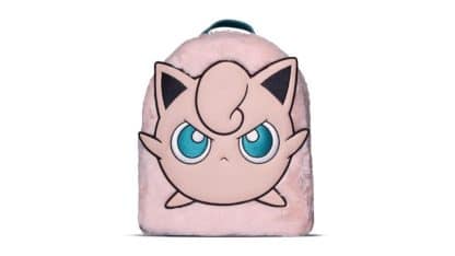 תיק גב קטן - Jigglypuff