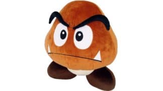 בובה רכה - Goomba