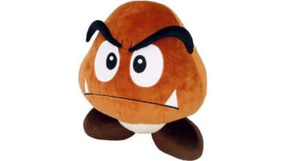 בובה רכה - Goomba