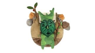בובה רכה - Korok Brown Backpack