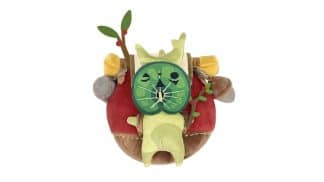 בובה רכה - Korok Red Backpack