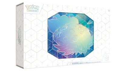 מארז קלפי פוקימון - Pokémon Ultra Premium Collection Terapagos ex