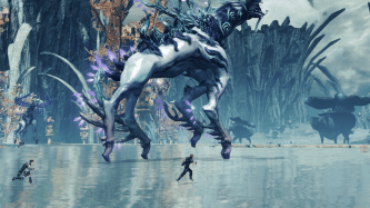 Xenoblade Chronicles X: Definitive Edition 