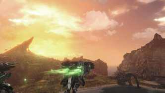 Xenoblade Chronicles X: Definitive Edition 