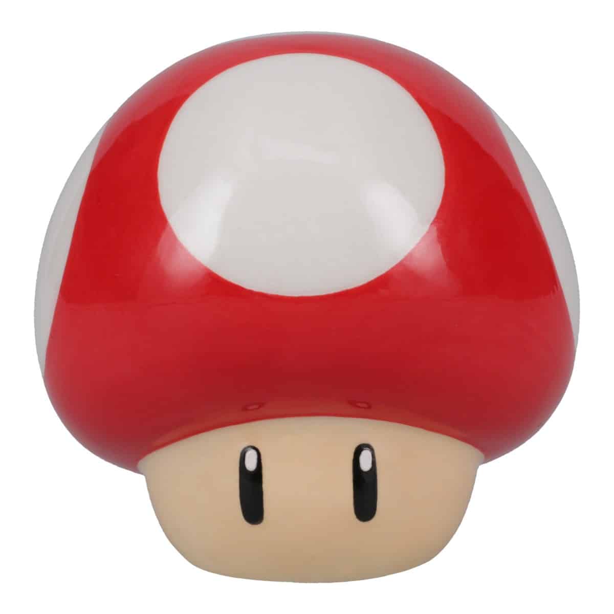 סט מלח ופלפל בצורת פטריות מעוצב-Super Mario