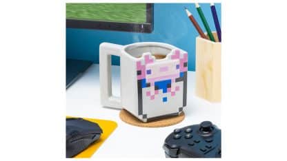 ⁦ספל-Minecraft⁩ – תמונה ⁦2⁩