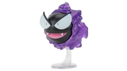 פסלון - Gastly