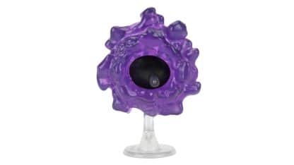 פסלון - Gastly