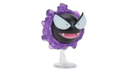 פסלון - Gastly