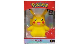 פסלון ויניל - Pikachu