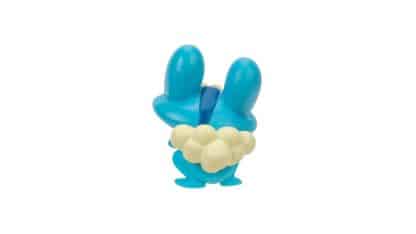 פסלונים - Axew & Froakie
