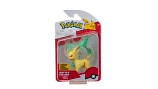 פסלון - Leafeon